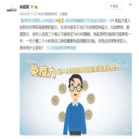 连续3晚睡眠不足免疫功能低一半   网站加速CDN流量包