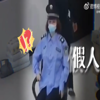 江苏一企业消防值班室用假人值班  网站加速CDN流量包价格