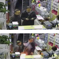 大爷不听警告手掰电池瞬间燃爆   服务器加速CDN流量包价格