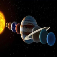 网友拍到“七星连珠”罕见画面  CDN加速包助力图片打开